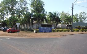 Anchorage Weipa